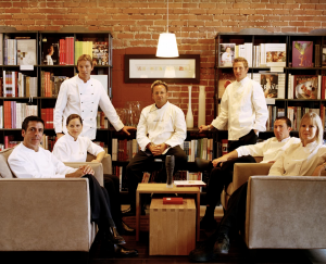 Private Chef New York