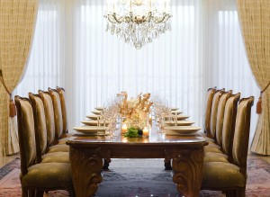 Privates Chefs in NYC