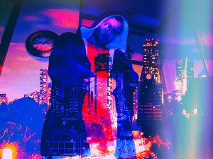 SLYIDE Psychedelic 2