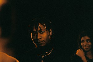 ‘Paperchase’ & ‘Zone’ by Rome Quantez