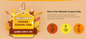 30 off discount