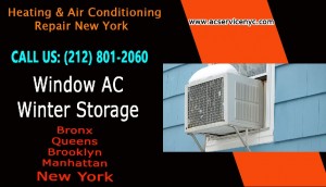 Heating Air Conditioning Repair New York