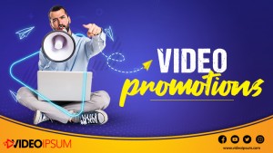 video promotions