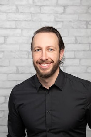Geoffrey Devin Johnston, DDS, a Dentist with West Seattle Smile Co.