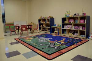 A Magical Palace Appears in Wayne New Jersey 