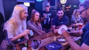 Hava Kava - Magic Happening