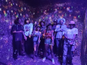 Have a Drink at Hava Kava