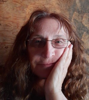 Robin Ladue is the Emmy-nominated Indigenous author of TOTEMS OF SEPTEMBER.