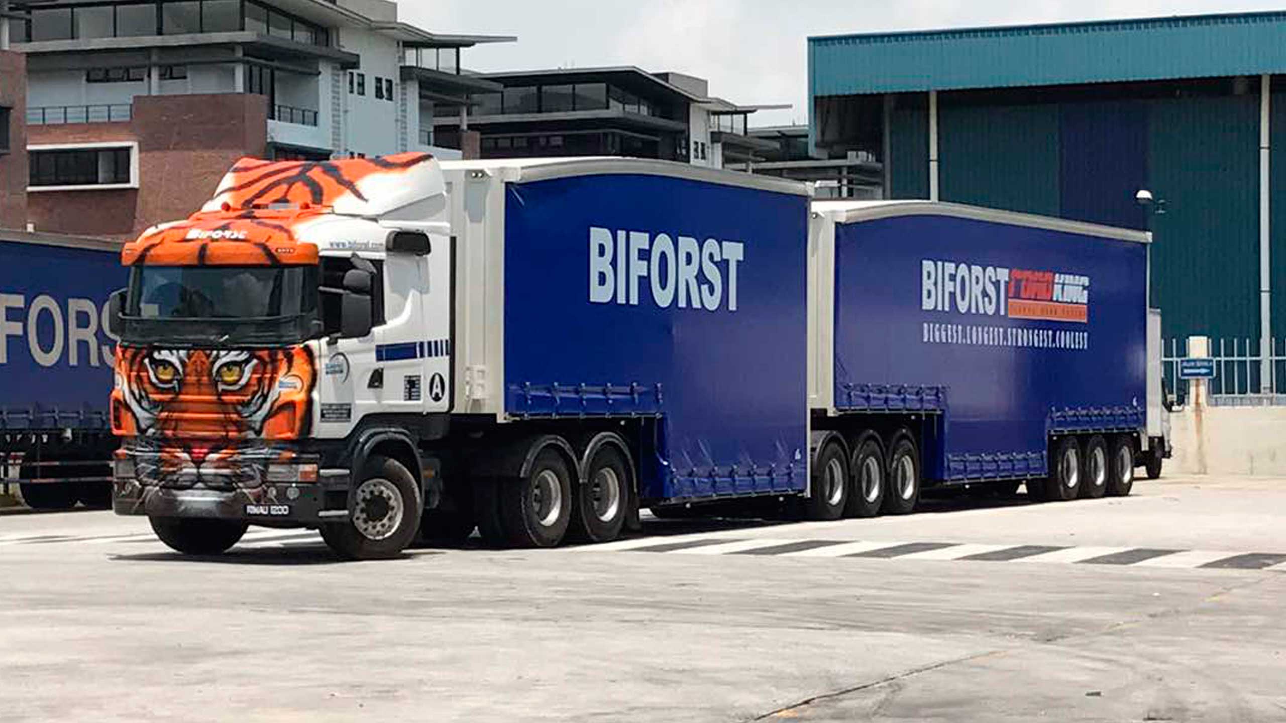 biforst jumbo fleet