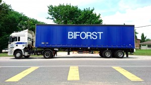 biforst big fleet