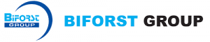 biforst group logo
