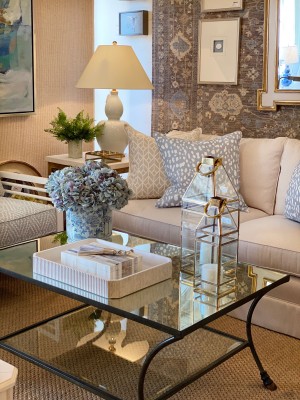 Kellogg Collection stores are in Washington, Baltimore, McLean and Richmond, Va., shown here.