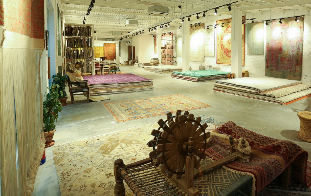 Jaipur Rugs Announces ‘Rug Utsav theknotsoordinary’ IssueWire