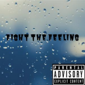 'Fight the feeling'