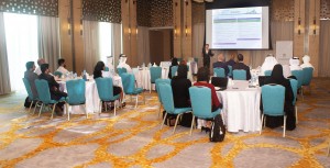 Ras Al Khaimah Energy Summit Advisory Board Meeting