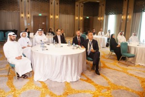 Ras Al Khaimah Energy Summit Advisory Board Meeting