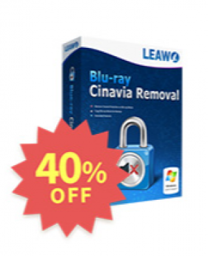 blu ray cinavia removal