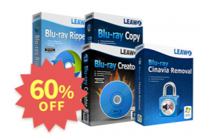 Ultimate Blu ray toolkit