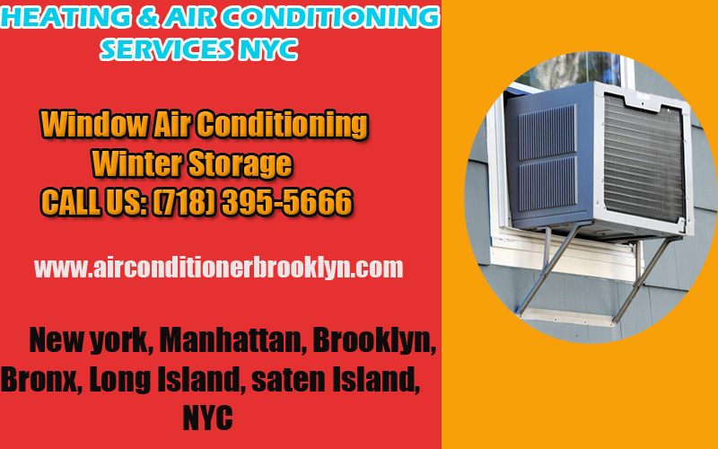 Heating & Air Conditioning Services NYC PTAC Heating & Air