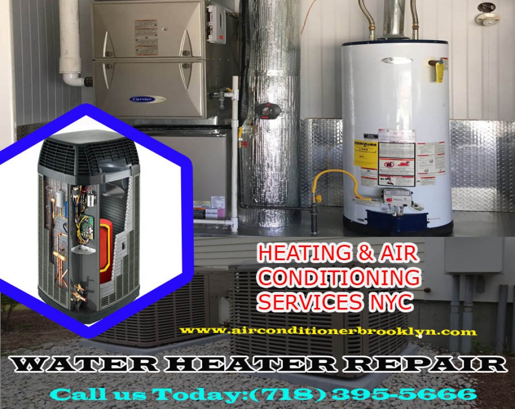Heating & Air Conditioning Services NYC PTAC Heating & Air