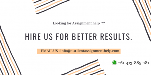 ASSIGNMENT HELP