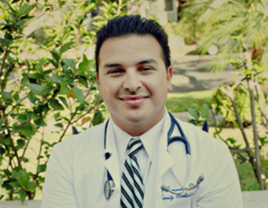 Antonio Zamorano, DO, a Family Physician with Whole Family Health, PC