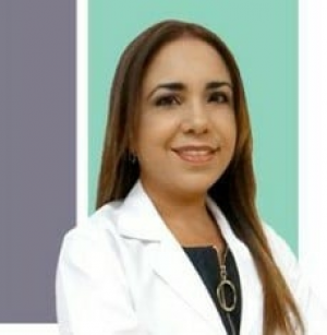 Samayra Miranda, MD, an Endocrinologist with Doctors’ Center Clinic - Dorado