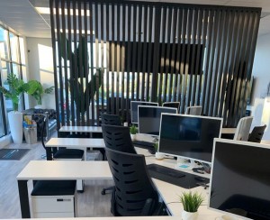 Arelli Commercial Cleaning Toronto and GTA