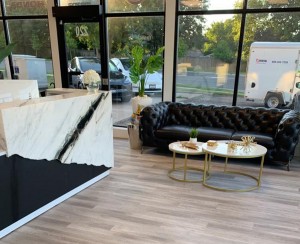 Arelli Commercial Cleaning Toronto