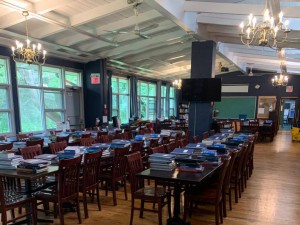 Arelli Office Commercial Cleaning Toronto and GTA