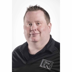 Robbie VanHoek