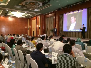 Dr Evangelos Viazis Presantation  UAE