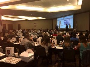 Dr Evangelos Viazis presantation USA