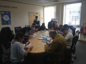 Dr Viazis Evangelos London Typodont Course2