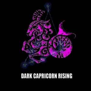 Dark Capricorn Rising