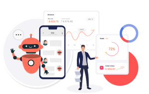 Sales Enabling AI