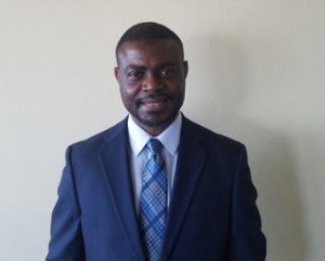 Valentine Enemuo, MD,  Pediatric Gastroenterologist with Midwest Women's & Children's Specialty