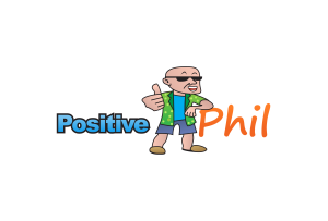 Positive Phil Podcast