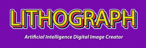 Get High Quality of AI Photographs from Lithograph