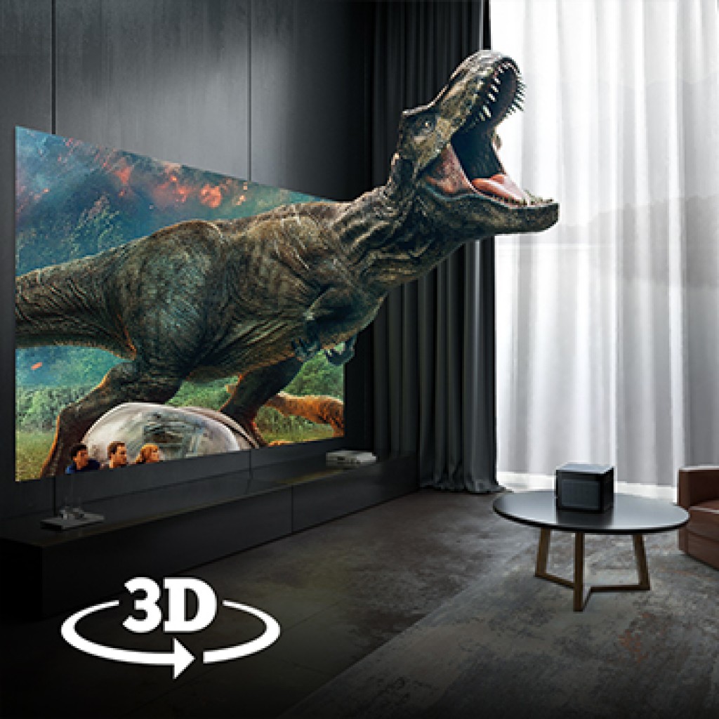 Dangbei Mars Pro Review: a worth buying 4k movie projector - IssueWire