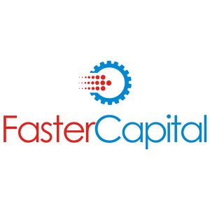 FasterCapital logo