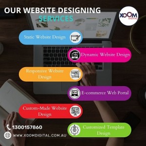 Web Design Company in Sydney