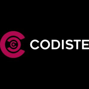 codiste Logo