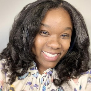 Tiffani Bell Washington