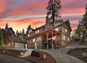 Big Bear Rental Properties