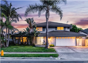 California Rental Properties