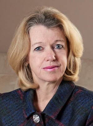 Joan O Brien MD
