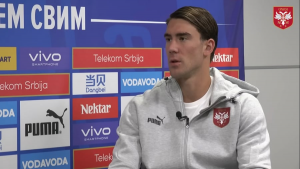 Vivo Dangbei Sponsor Serbia in FIFA 2022 World Cup