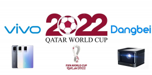 FIFA World Cup 2022: Dangbei comes on board as the as Serbia official sponsor 