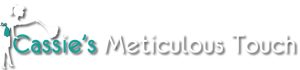 cassie Meticulous Touch